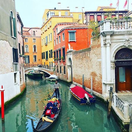 Central Apartment Venice Exterior photo